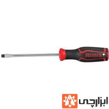 پیچ گوشتی Rh2747 رونیکس (دوسو)