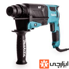 دریل بتن کن HR2630 ماکیتا