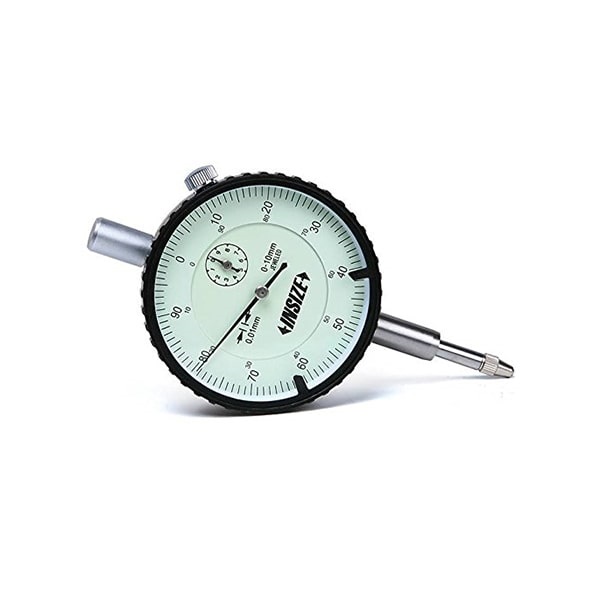 ساعت اندیکاتور 2308-10A اینسایز
