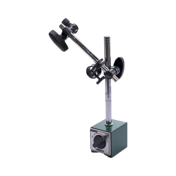 پایه ساعت اندیکاتور 80-6202 اینسایز (مگنتی)