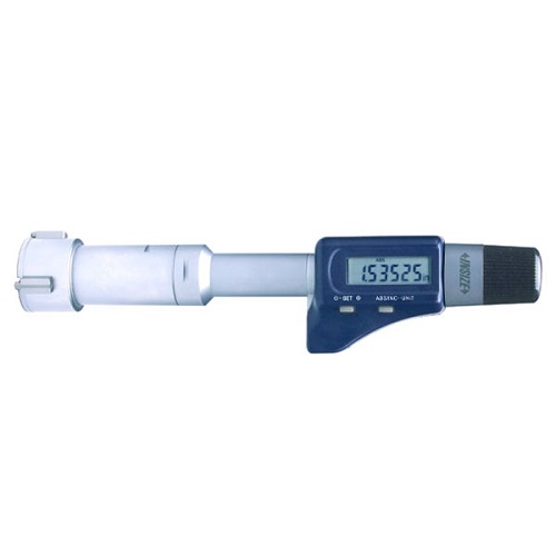 میکرومتر دیجیتال داخل سنج 50-3127 اینسایز (50-40 میلیمتر)