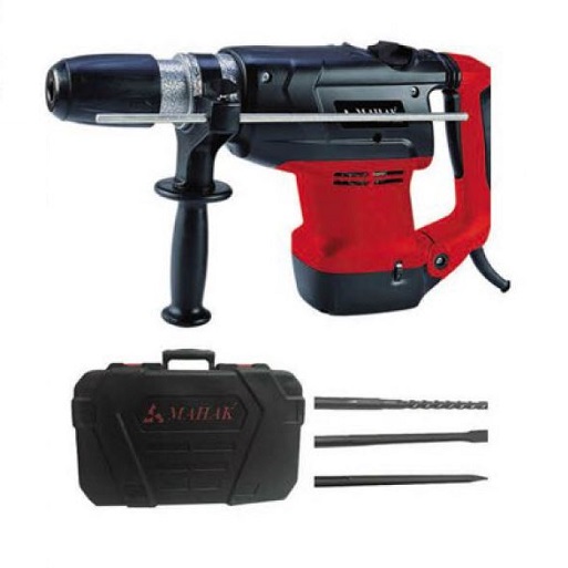 دریل بتن کن HDM-40H 2616400 محک (40 میلیمتر چرخشی دور متغیر)