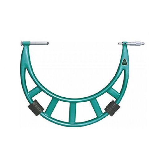 میکرومتر خارج سنج 600-3205 اینسایز (600-500 میلیمتر)