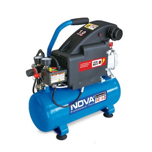 کمپرسور باد NTA-9010 نووا (10 لیتری)