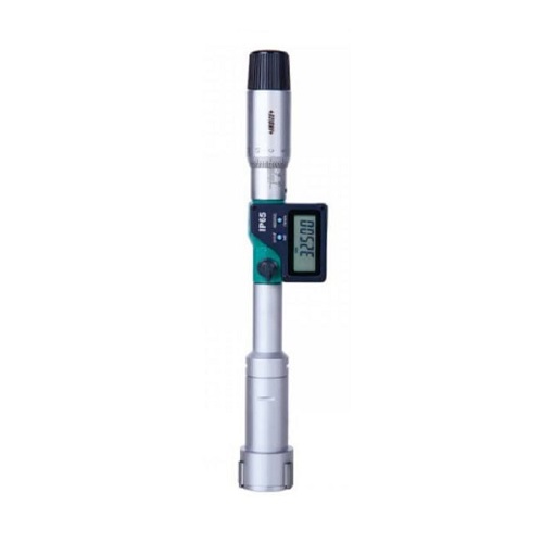 میکرومتر دیجیتال داخل سنج 25-3127 اینسایز (25-20 میلیمتر)