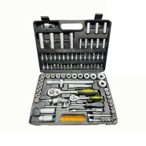جعبه بکس 94 پارچه مدل HK-94PCS آپ اسپریت