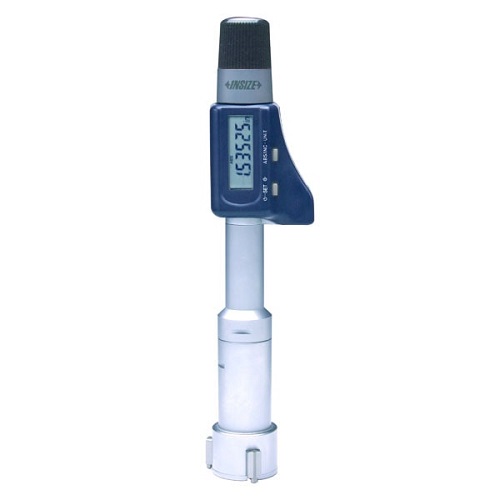 میکرومتر دیجیتال داخل سنج 40-3127 اینسایز (40-30 میلیمتر)