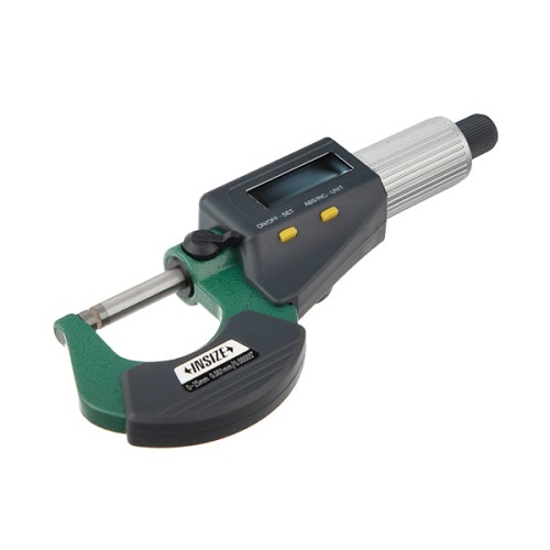 میکرومتر دیجیتال خارج سنج 25-3109 اینسایز (25-0 میلیمتر)
