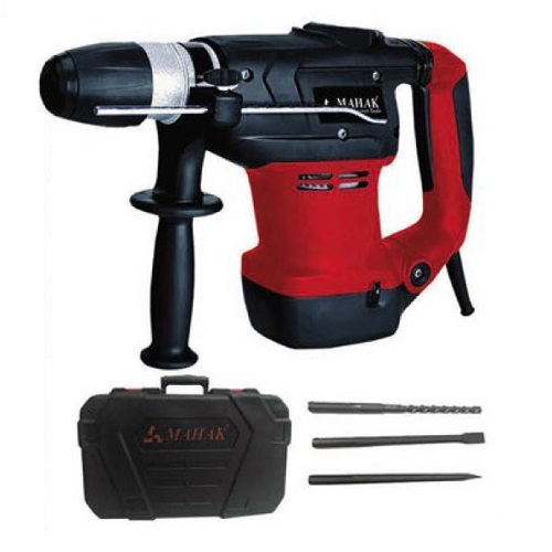 دریل بتن کن HDM-32H 2616500 محک (32 میلیمتر چرخشی دور متغیر)