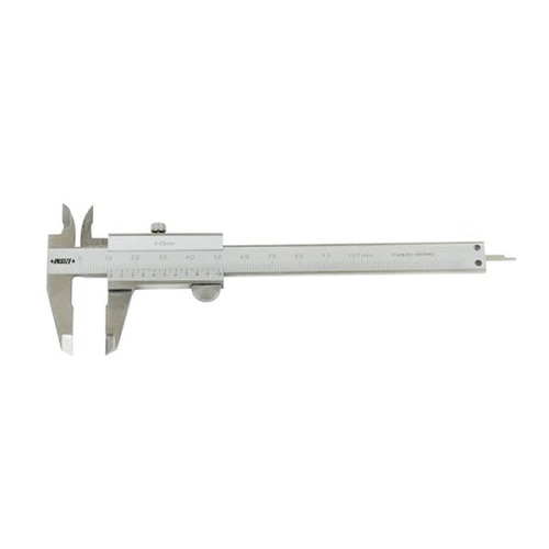 کولیس ساده مینی 1003-1203 اینسایز (10 سانتیمتر)