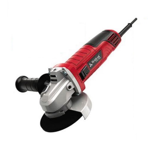 مینی فرز AG-115.VK 2628200 محک (دور متغیر 115 میلیمتر)