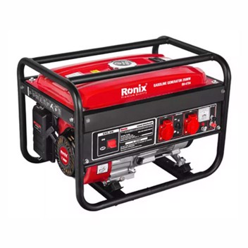 موتور برق بنزینی RH-4704 رونیکس ( 2.5 کیلو وات)