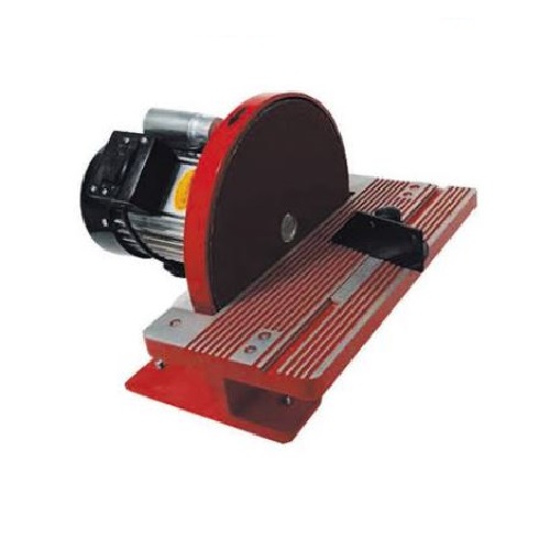 دستگاه سنباده دیسکی 1106300 DS-305H محک (305 میلیمتر)