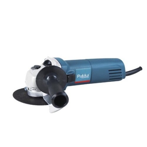 مینی سنگ فرز AG115-07 لکا (710 وات)