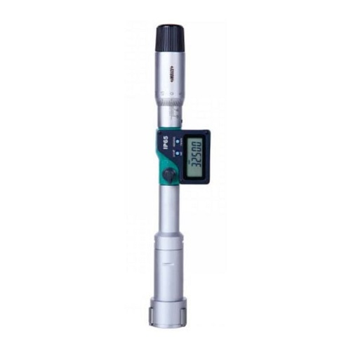 میکرومتر دیجیتال داخل سنج 30-3127 اینسایز (30-25 میلیمتر)
