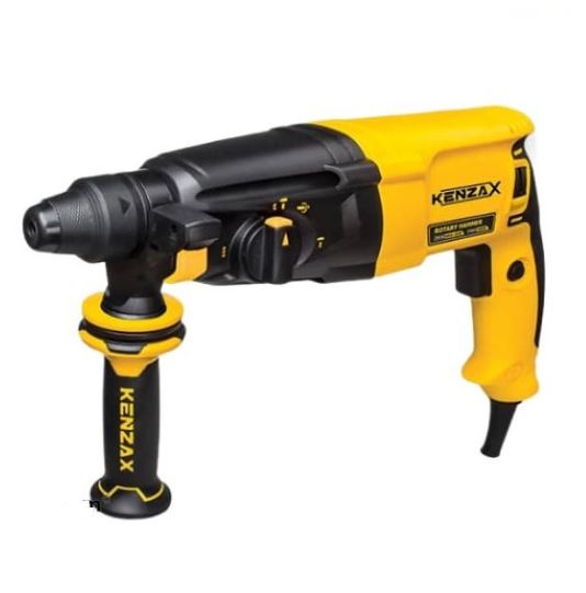 دریل بتن کن KRH-1826 کنزاکس