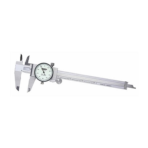 کولیس ساعتی 1311-150A اینسایز (15 سانتیمتر)