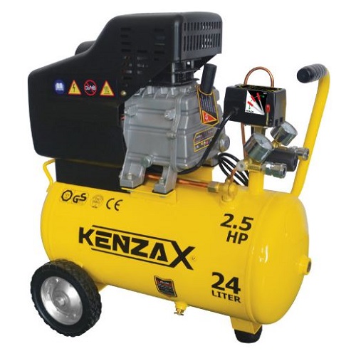 کمپرسور باد KAC-124 کنزاکس