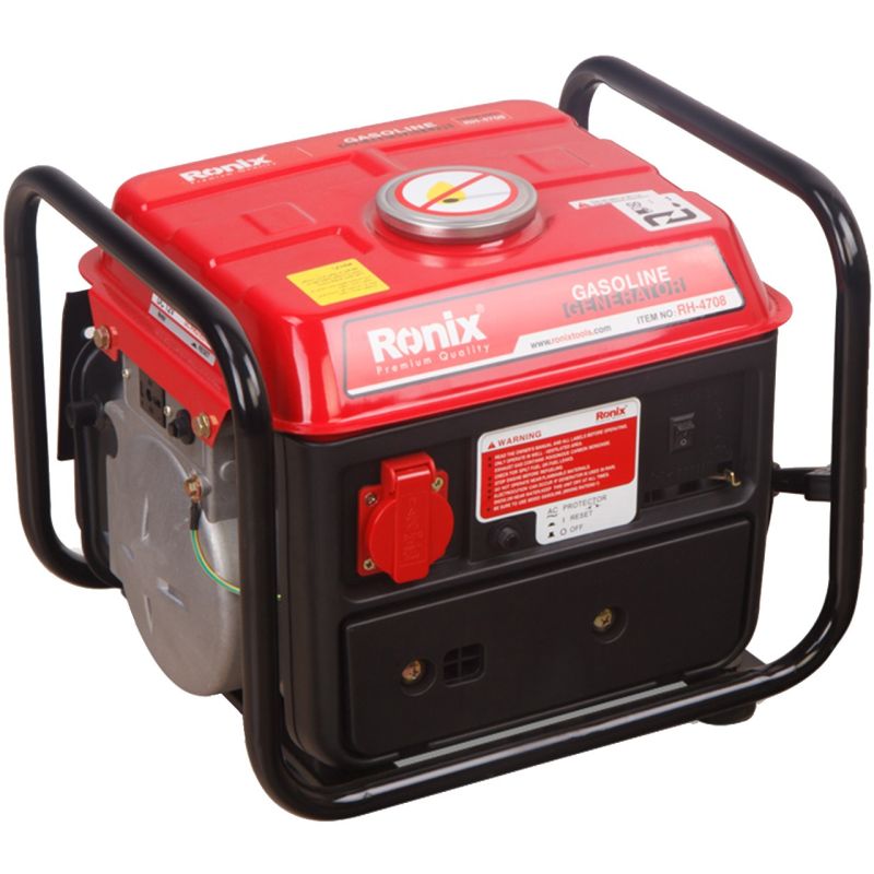 موتور برق RH-4707 رونیکس