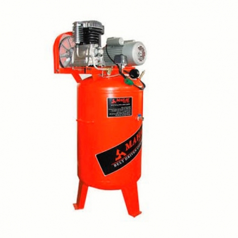 کمپرسور باد مدل AP-252S محک (250 لیتری)