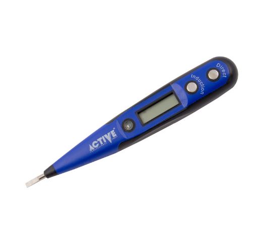 فازمتر دیجیتال AC-6018DG اکتیو