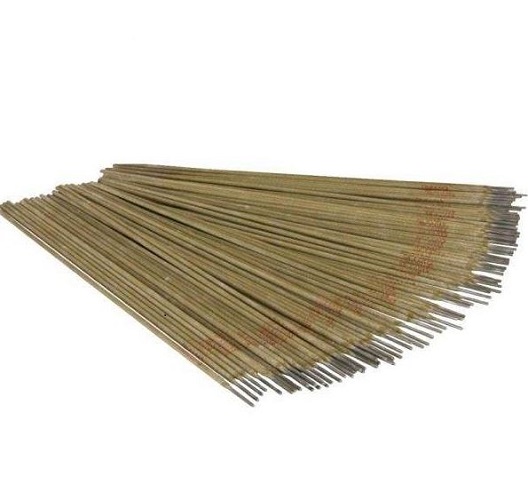 الکترود E6013 سایز 3 میکا(بسته 5 کیلویی)