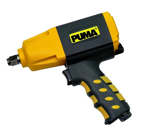 پیچ گوشتی بادی هفت تیری AT-4083 پوما