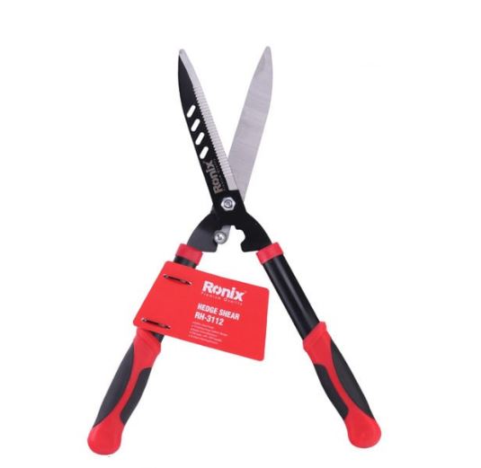 قیچی شمشاد زنی RH-3112 رونیکس
