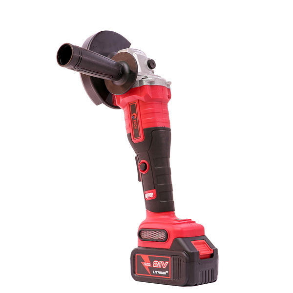 مینی فرز شارژی UAG-21.125BL ادون