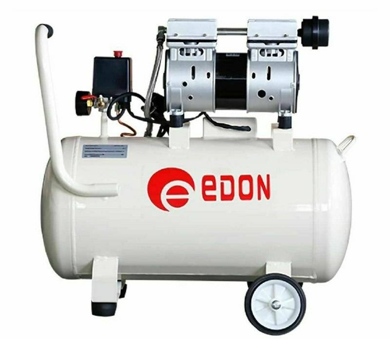 کمپرسور باد ED550-25L ادون (25 لیتری)