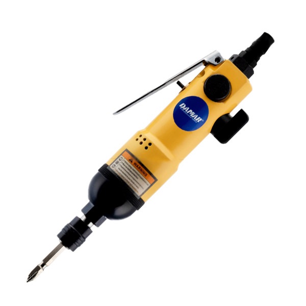 پیچ گوشتی بادی مستقیم DM4060A دامار