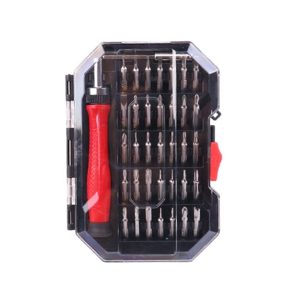 کیت پیچ گوشتی جغجغه ای RH-2719 رونیکس (مجموعه 37 عددی)