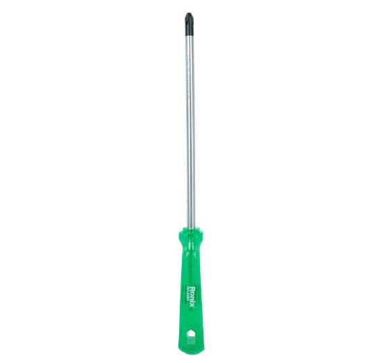 پیچ گوشتی چهارسو RH-2883 رونیکس (200×8)