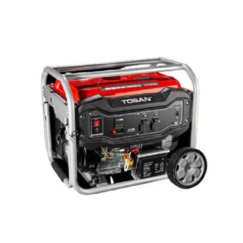 موتور برق بنزینی 1165GW توسن