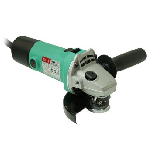 مینی فرز برقی ASM115 دی سی ای