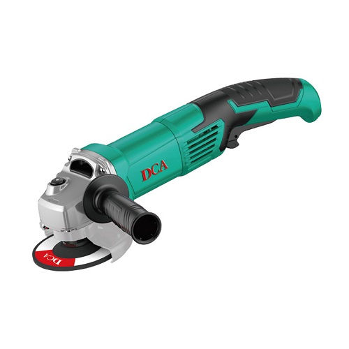 مینی سنگ دسته بلند ASM08-125H دی سی ای (125 میلیمتر 1020 وات)