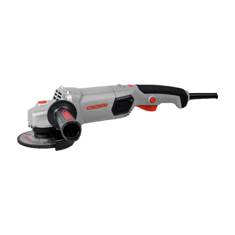مینی فرز دسته بلند مدل CT13573 کرون