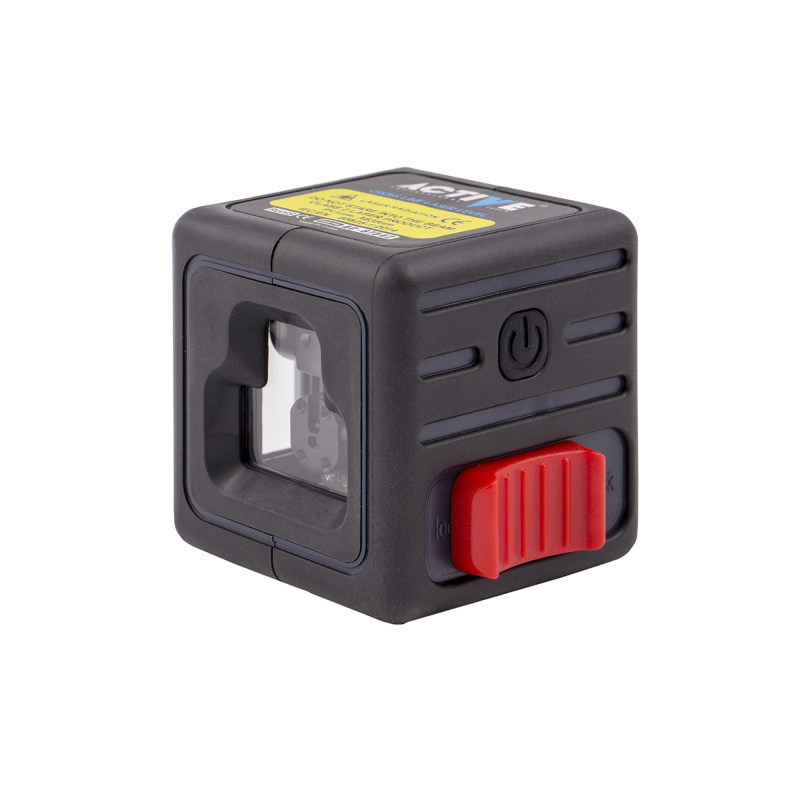 تراز لیزری مدل AC-67542 اکتیو