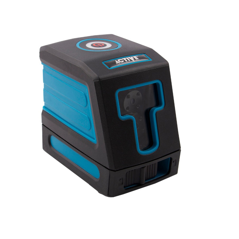 تراز لیزری مدل AC-5202E اکتیو