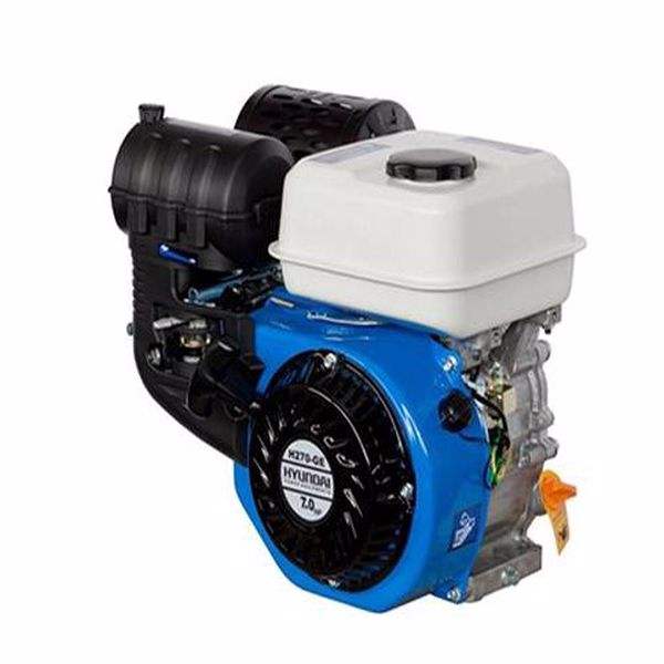 موتور برق مدل H270-GE هیوندای