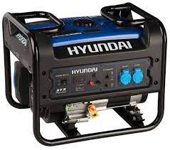 موتور برق هیوندای HG7525-PG هیوندای