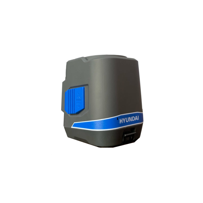 تراز لیزری SMART200هیوندای