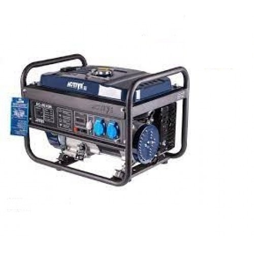 موتور برق مدل AC-2865HN اکتیو