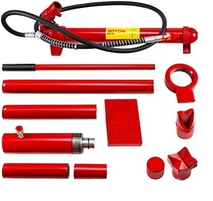 جک صافکاری مدل STGP20T استرانگ (20 تن)