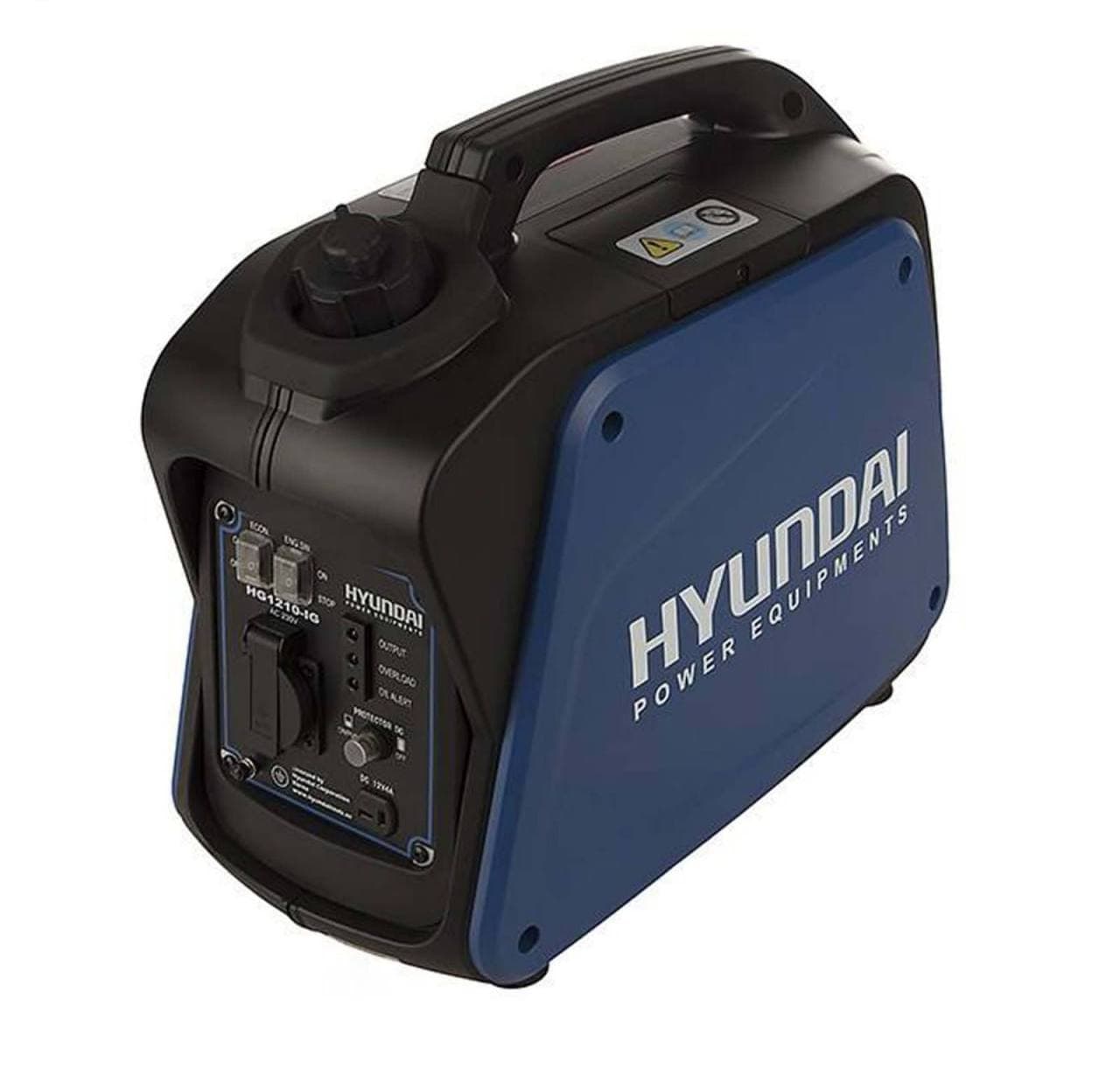 موتور برق مدل HG-1210 هیوندای