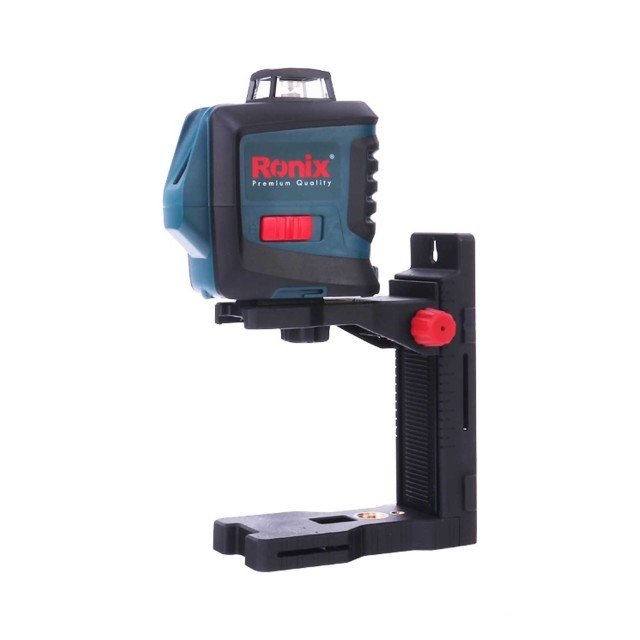 تراز لیزری RH-9504 رونیکس (دو خط)