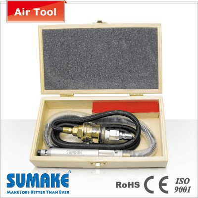 فرزمینیاتوری بادی  ST-3380M سوماک SUMAKE