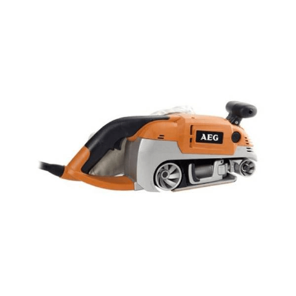 سنباده نواری AEG HBS1000E (1010 وات)
