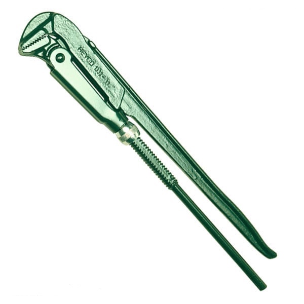 آچار شلاقی دو دسته 03-1333 هایکو (3 اینچ)