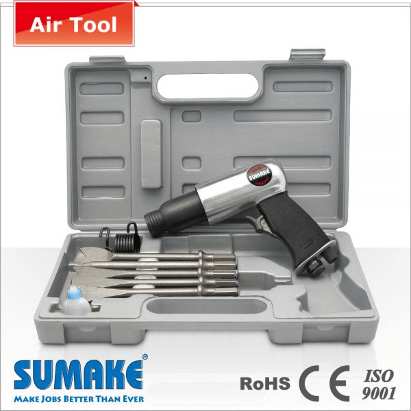 چکش تخریب بادی ST-2312 KR سوماک SUMAKE